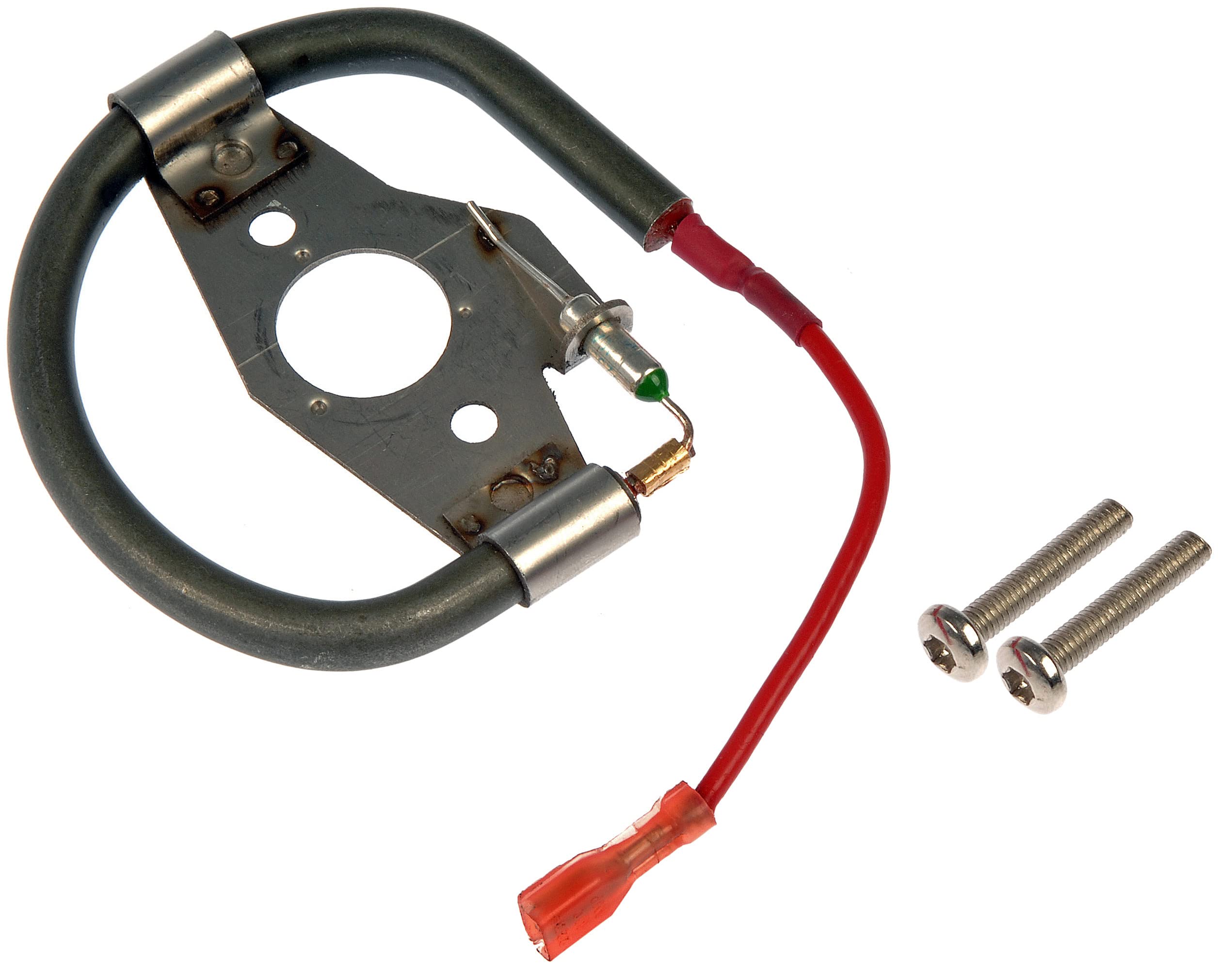 Amazon.com: Dorman 904-210 Diesel Fuel Bowl Heating Element Compatible with  Select Ford / IC Corporation / International Models (OE FIX) : Automotive