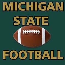 Michigan St. Football News (Kindle Tablet Edition)