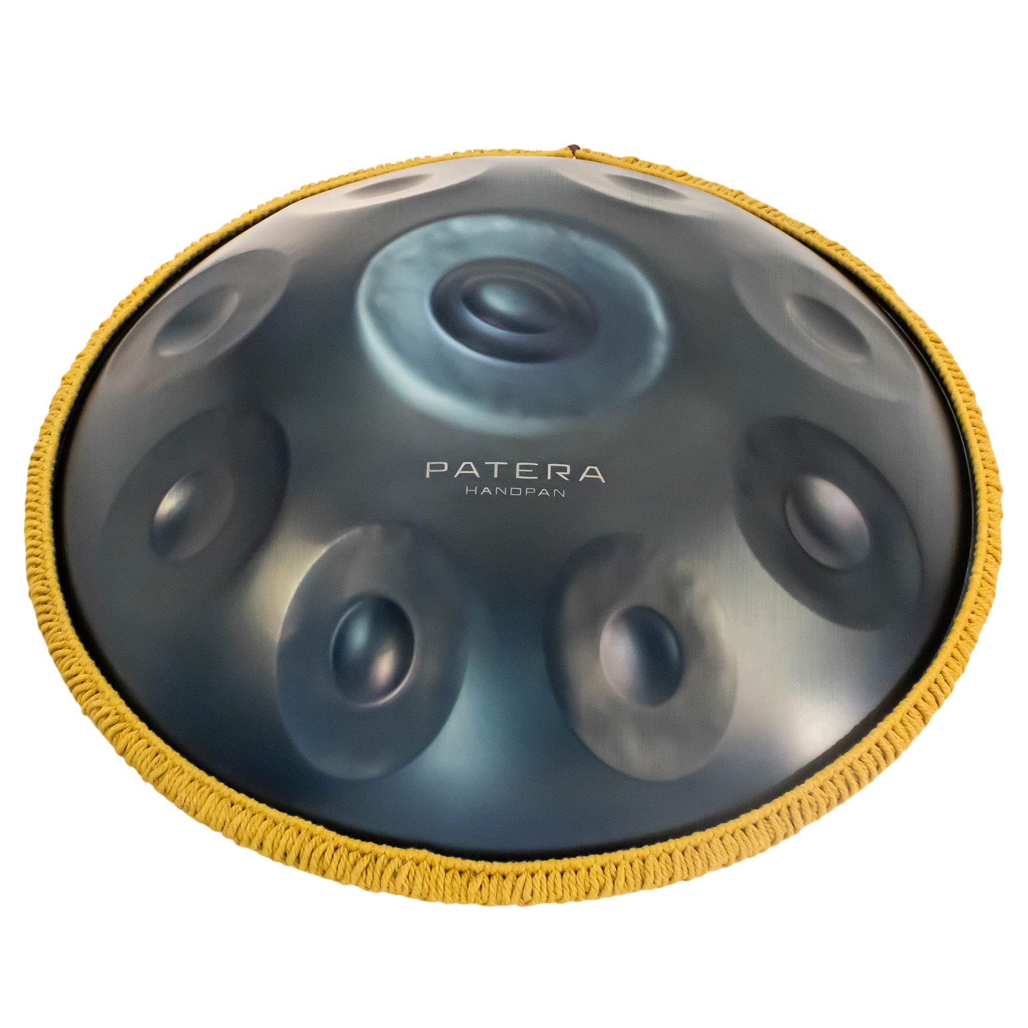 PATERA Handpan E Minor HPEM-3