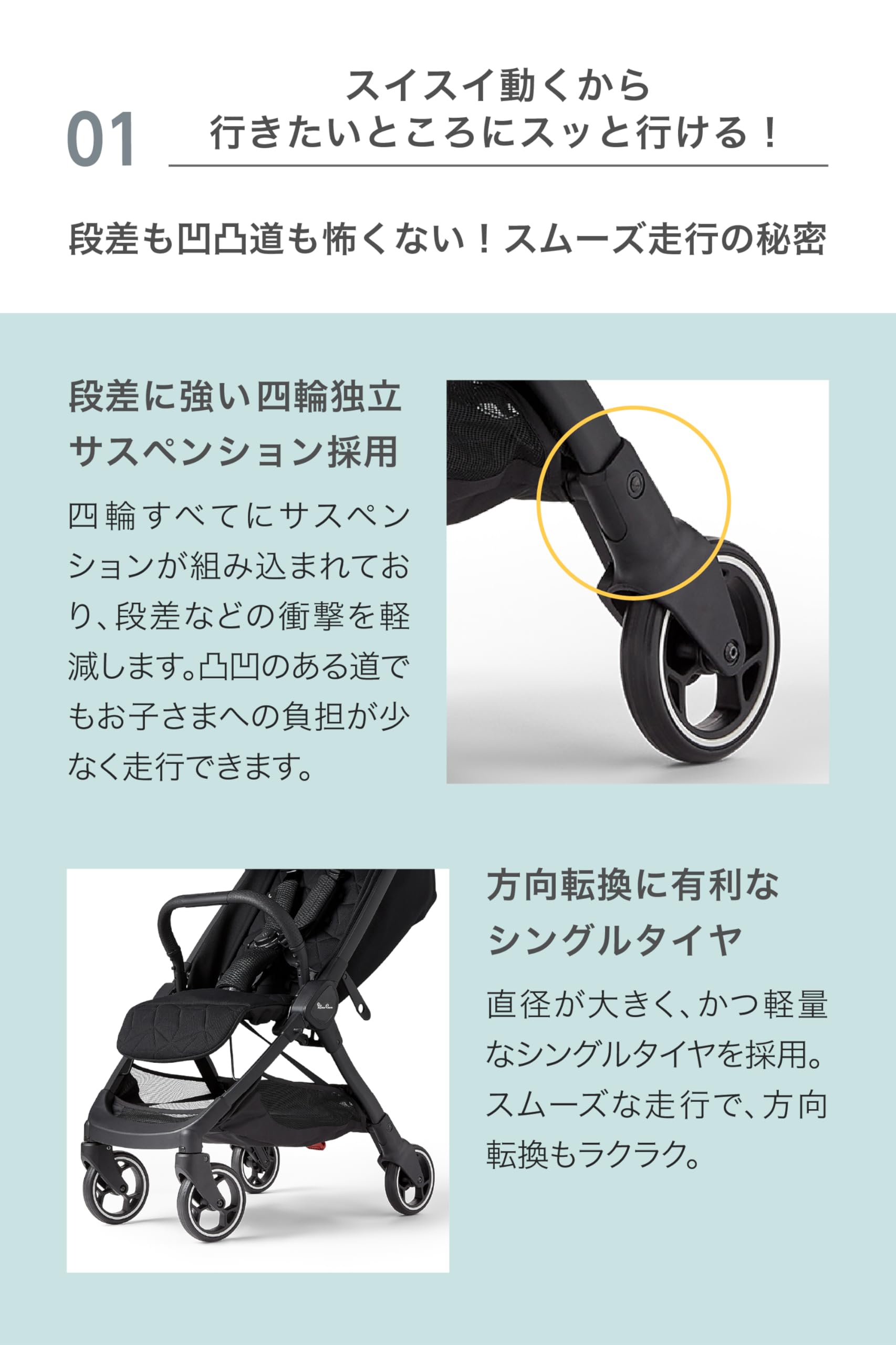 Amazon.co.jp: [ シルバークロス 公式] CLIC AB型 軽量 コンパクト
