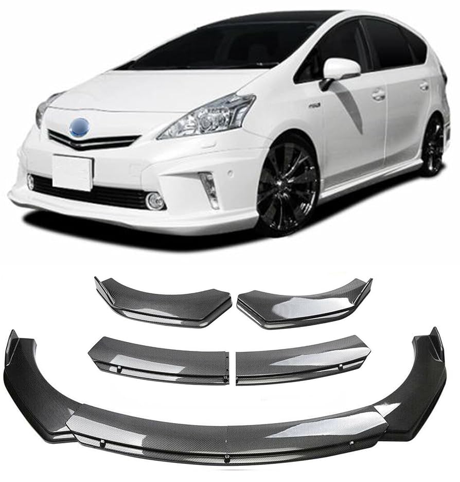 M 4-3-1プリウスα 前期 ZVW40W ZVW41W Sツーリング 打刻8 47-42