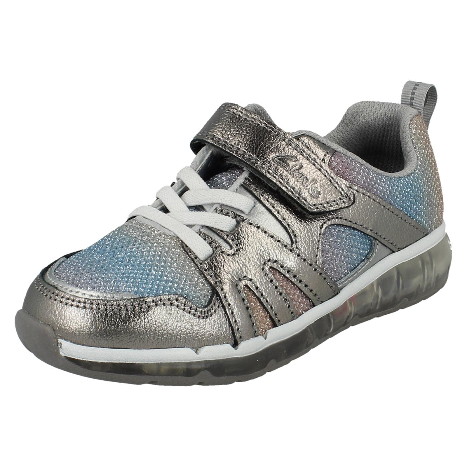 Clarks-Schuhe