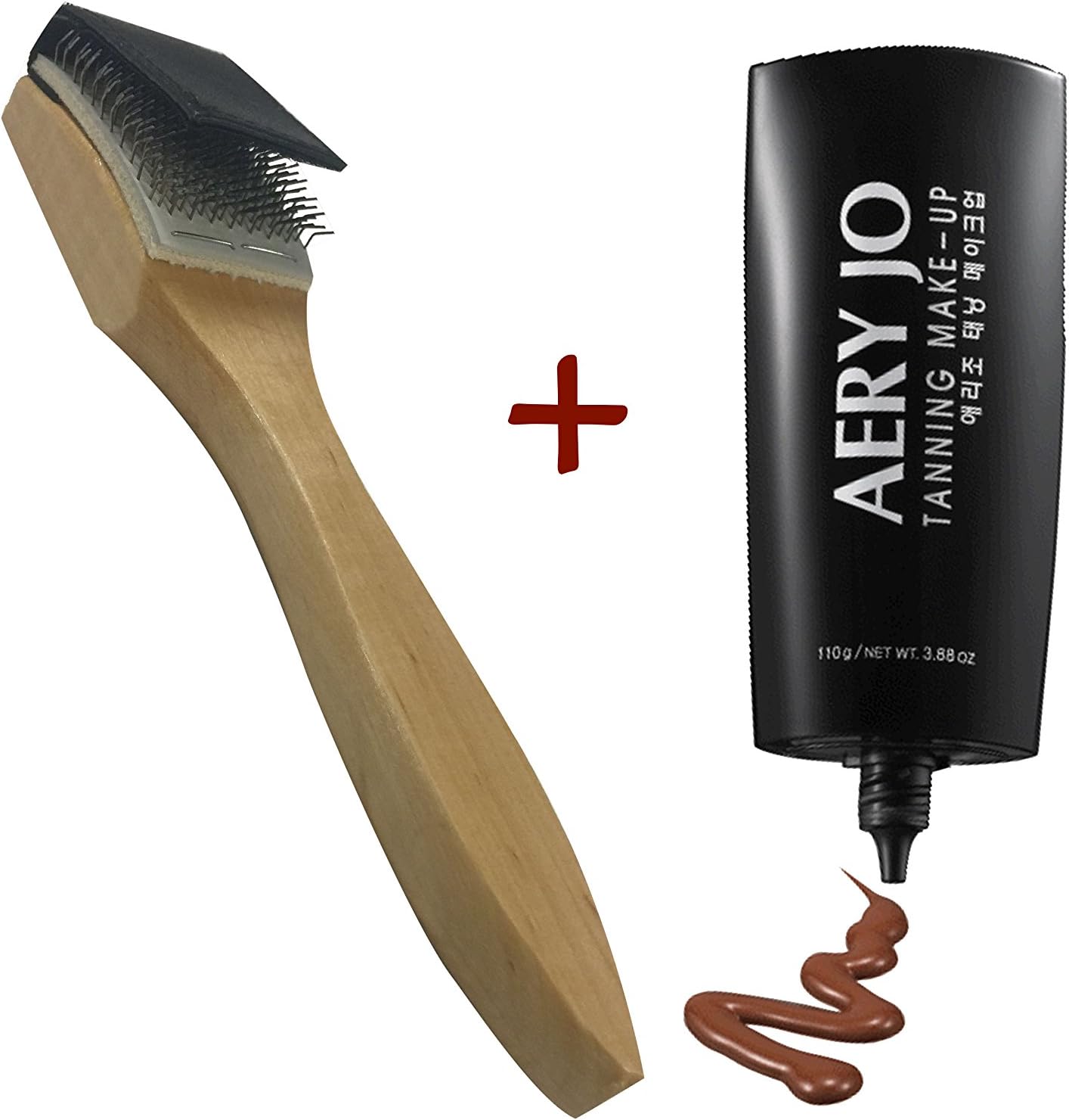 Aery Jo Instant Tanning Makeup