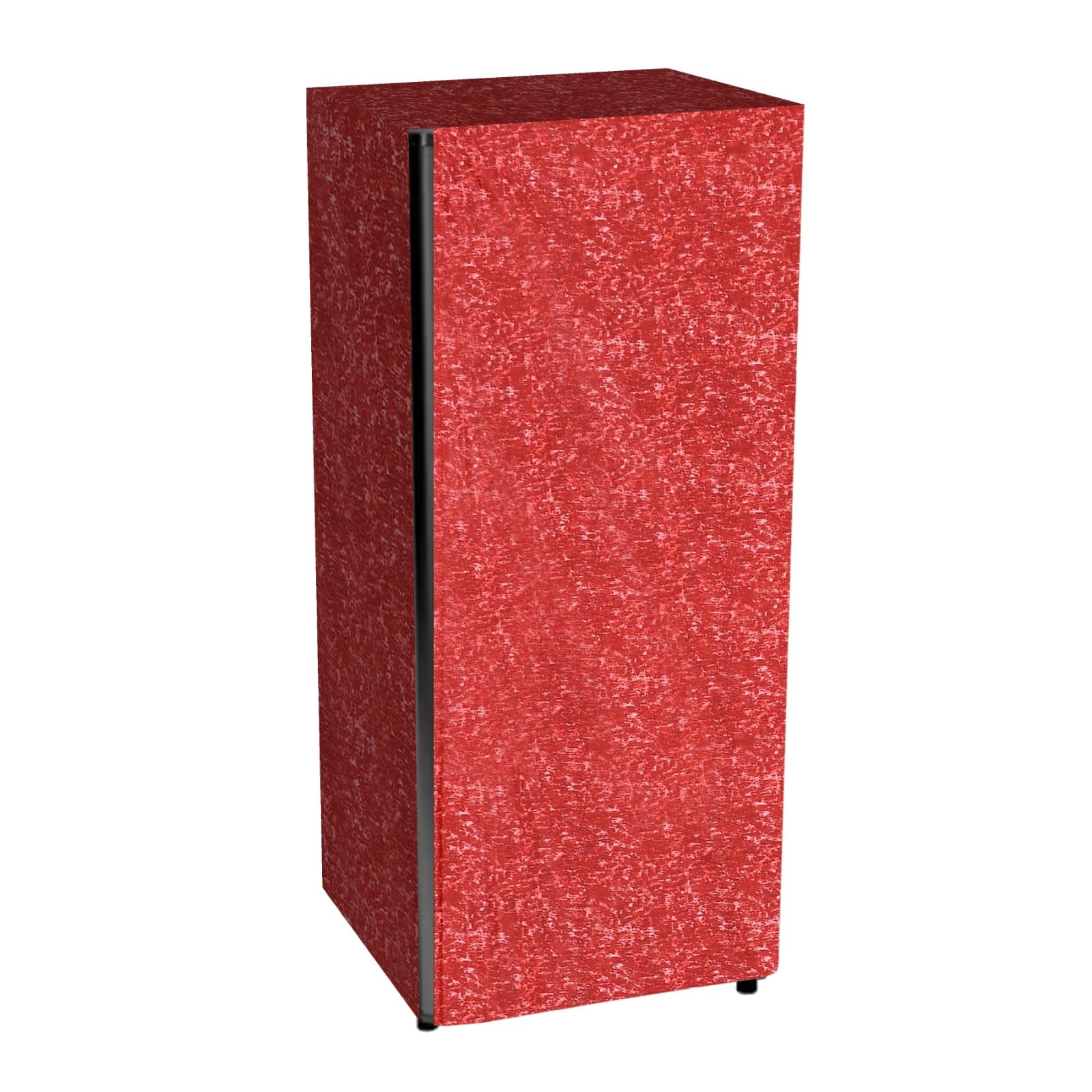CRAFT SHOPPING Durable Fridge Cover Single Door 180 to 220 Litre Easy to Clean Dustproof and Waterproof Printed Refrigerator Cover 150x60 cm (B0DB8MF37W) Amazon Price History, Amazon Price Tracker
