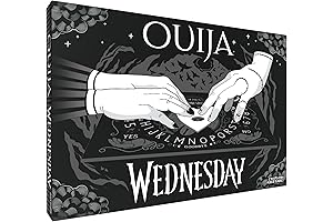Ouija: Wednesday | Collectible and Glow-in-the-Dark