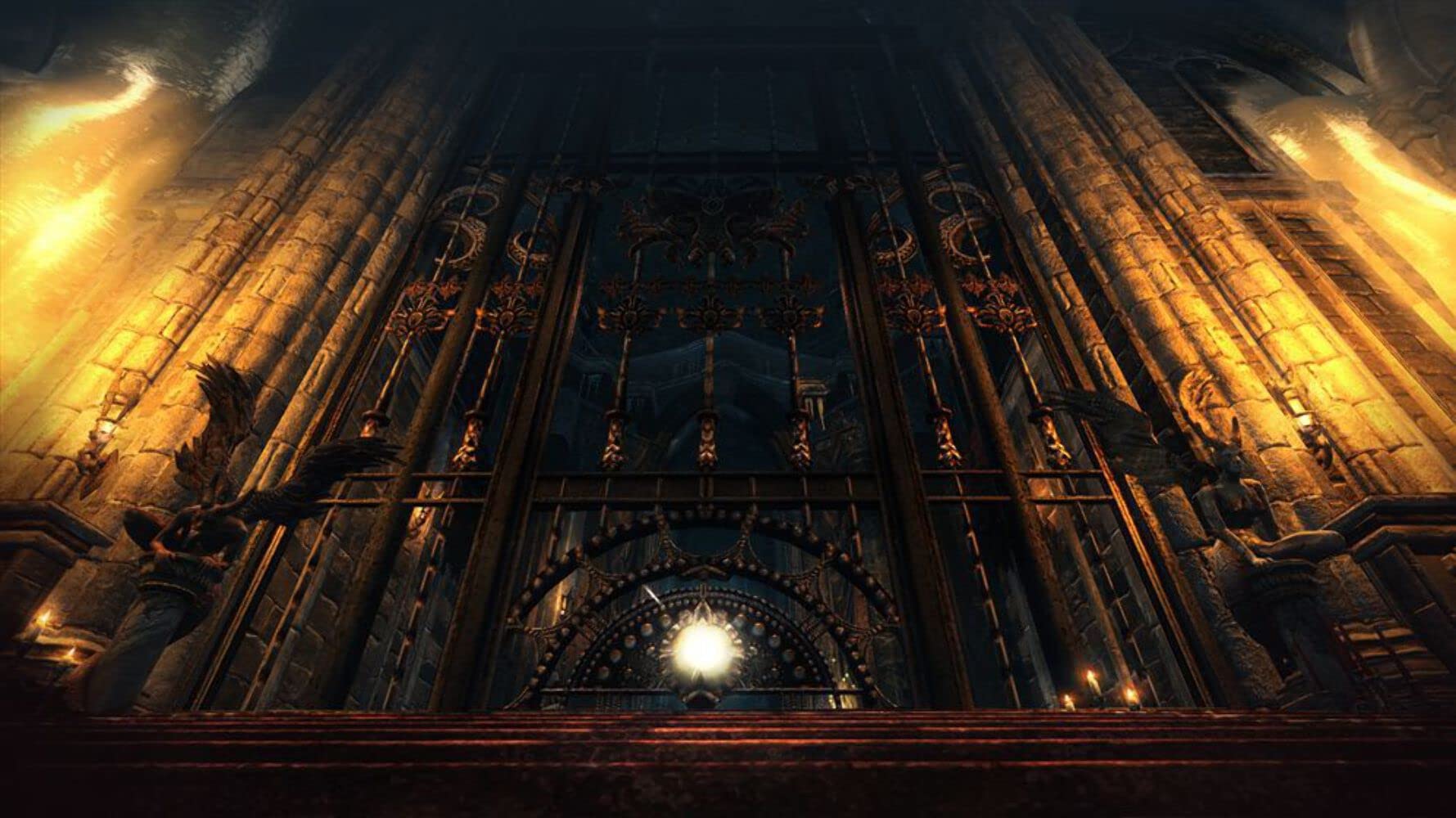 Castlevania: Lords of Shadow 2 [UK-Pegi] [UK]