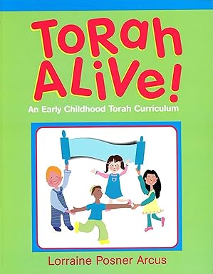Torah Alive!-Wow! eBook