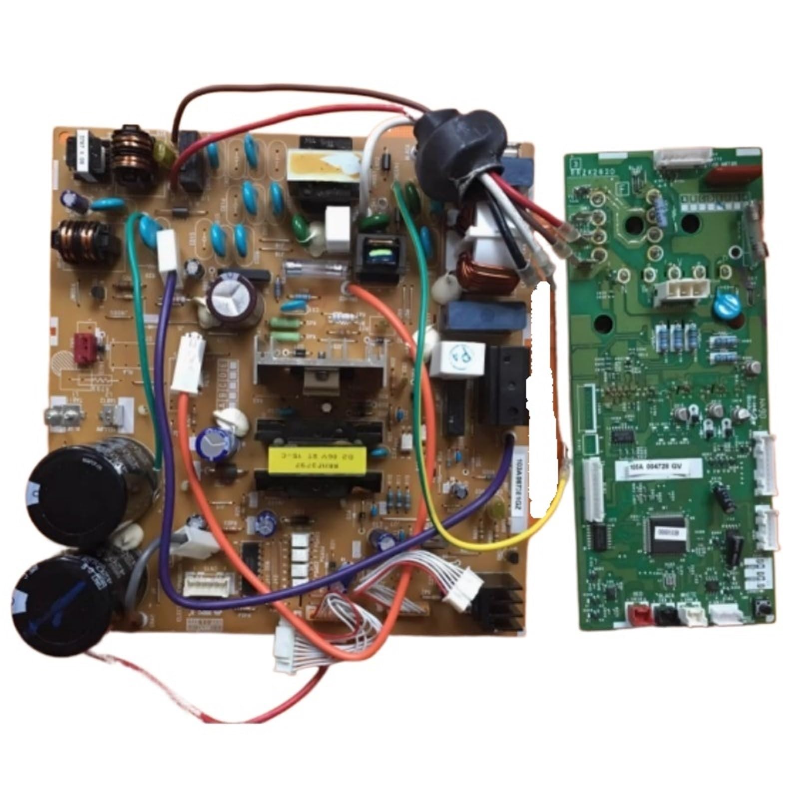 MVIVDUY 1pcs air Conditioner RRZK2620 Computer Board RRZK2776 Part(Set)