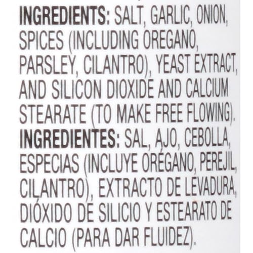 Vista 12 de Lawry's Casero Total Seasoning, 10.75 oz (paquete de 12)