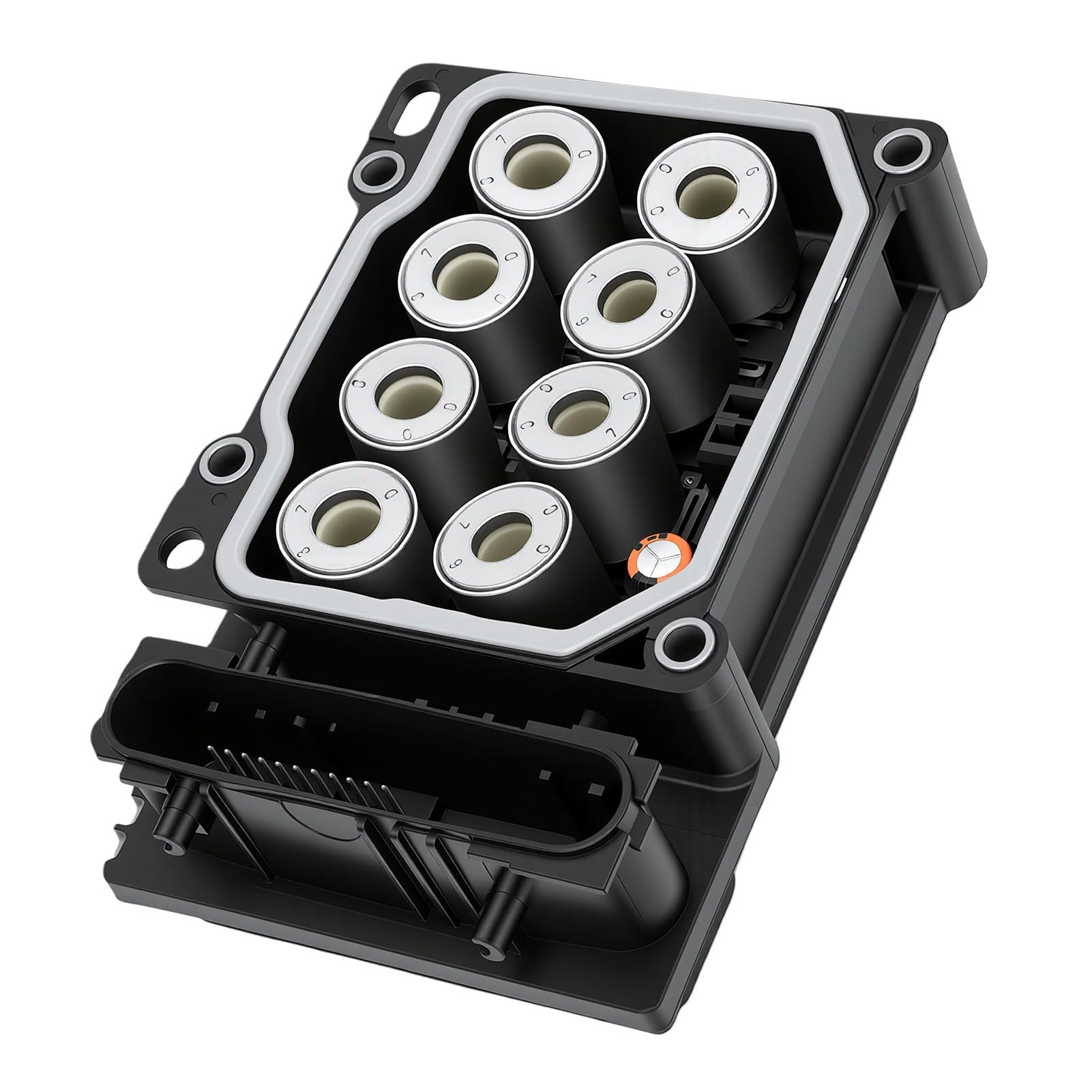Módulo de Control del Actuador de Freno ABS 44050 33240 sin Control de Tracción VSC, Repuesto para XV40 CE LE 2007-2009