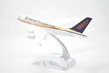 中古品　飛行機模型　エールフランス　エアバス A380　スタンド付き※箱汚れあり 61HHitEmwtL._UF350,350_QL50_.jpg