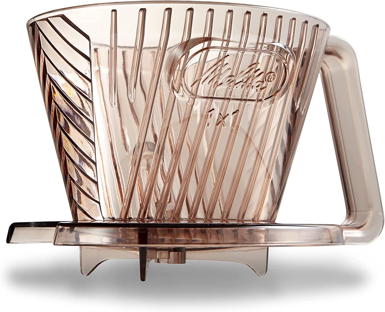 Amazon.co.jp : メリタ(Melitta) フィルター アロマフィルター 1~2杯用