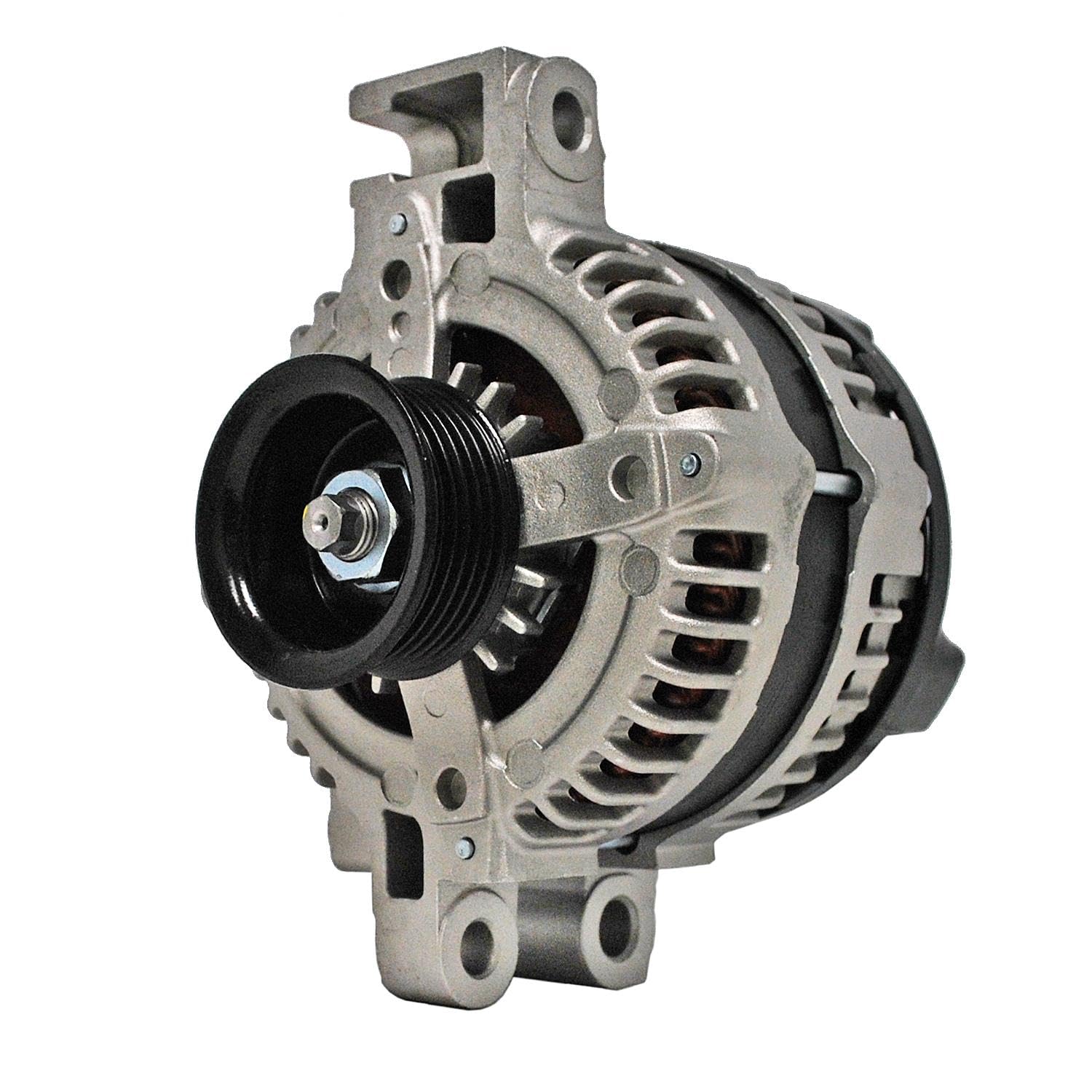 Photo 1 of ACDelco Gold 334-2946A Alternator, Remanufactured (Renewed)