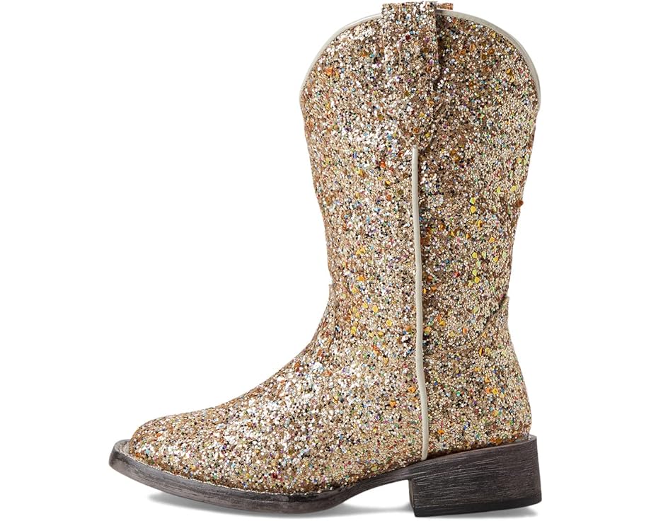 Roper Kids Glitter Galore (Toddler/Little Kid) - Left View
