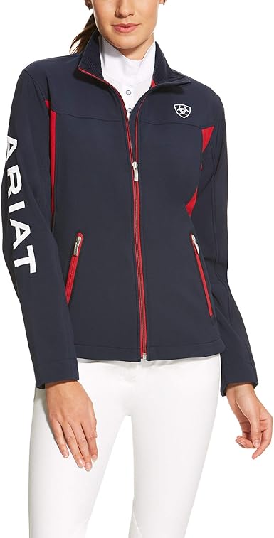 ariat woman jacket