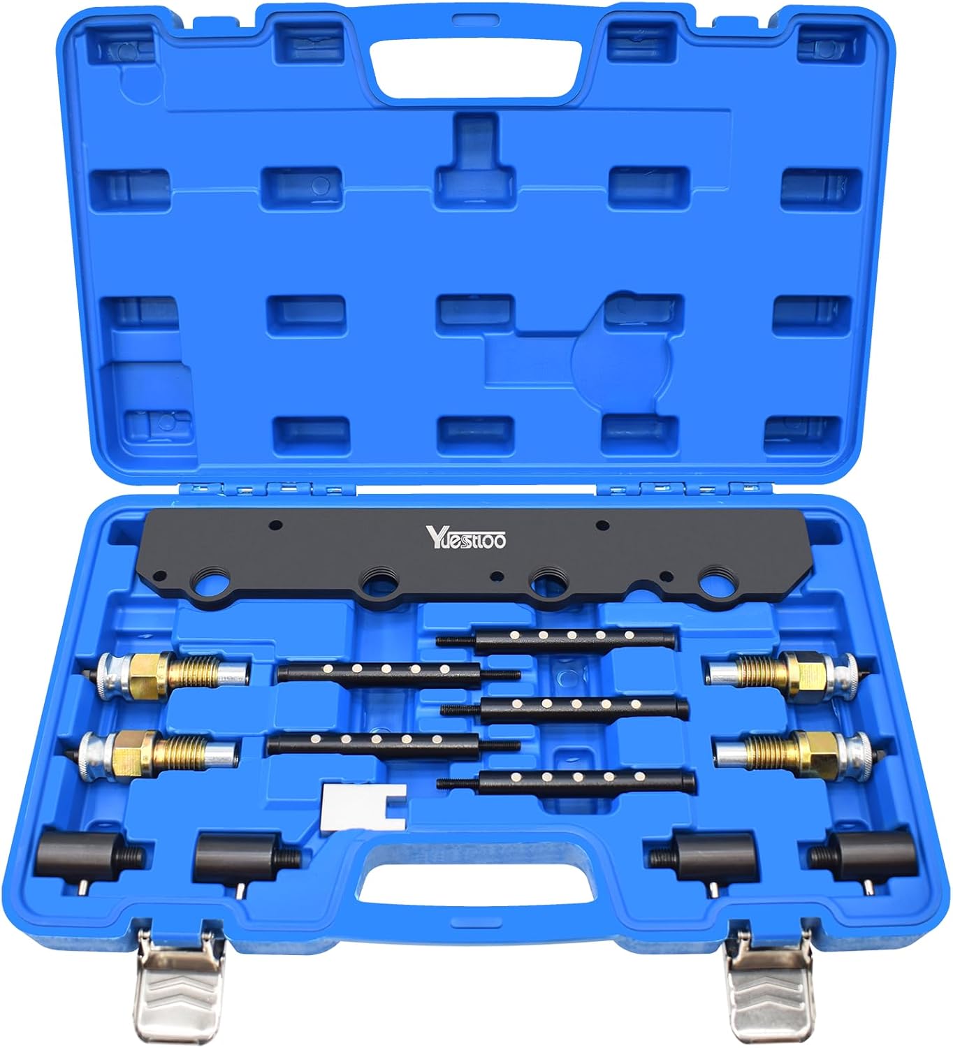 Fuel Injector Removal Install Tool Kit 2358417 2358022 Replacement, Compatible with BMW B36 B38 B48 B58 Engines, Injector Tool