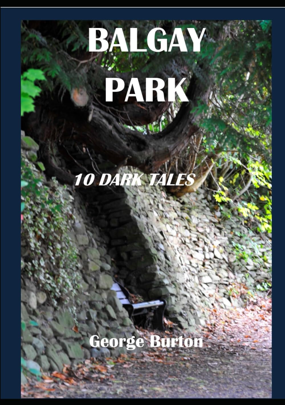 Balgay Park: 10 Dark Tales