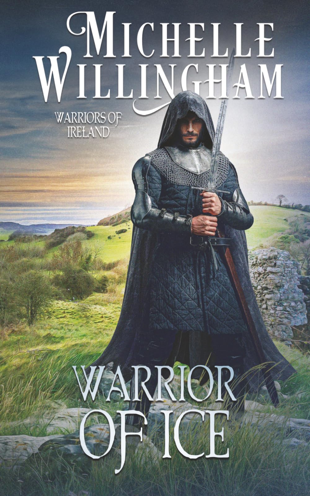 Warrior of Ice (Warriors of Ireland)