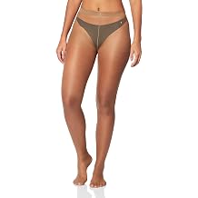 Lupo Loba Womens Classic Sheer Pantyhose 15 Denier, Medium Praline