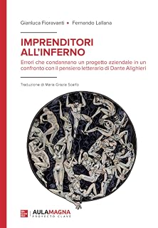 IMPRENDITORI ALL&amp;INFERNO