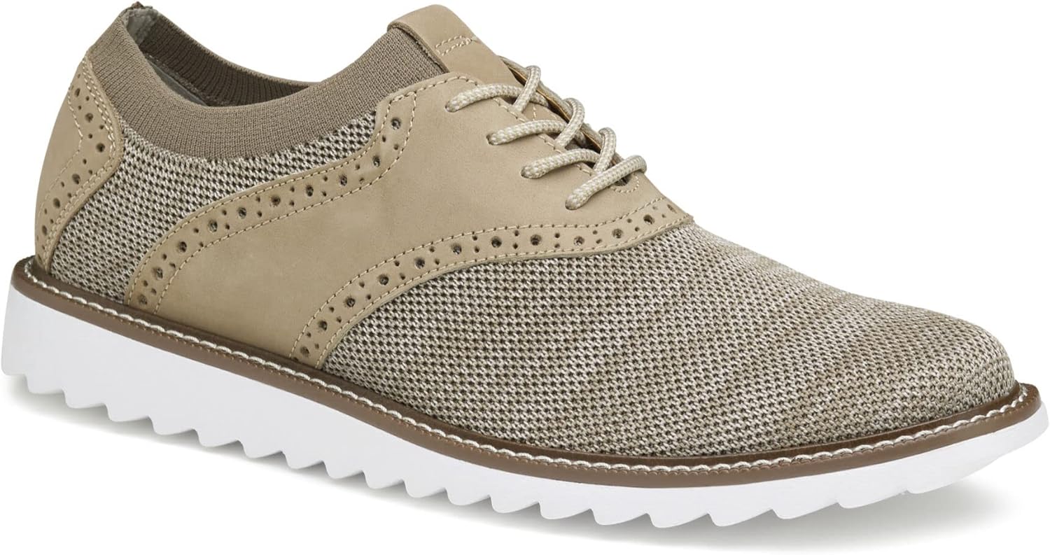 Johnston Murphy Mens Duncan Saddle Casual Shoe Zimbabwe Ubuy