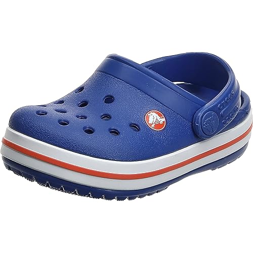 Crocs Unisex Kids Crocband Clog