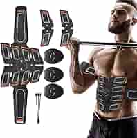 Amazon.co.jp: 腹筋トーニングトレーナー実践エイトパック ABS