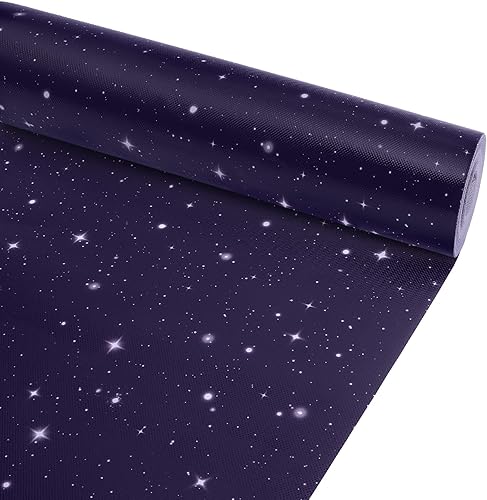 Miniatura 24 de Rollo de tablón de anuncios de color rosa a cuadros, color rosa pastel, reutilizable, impermeable, borrable, de tela no tejida, tablón de anuncios