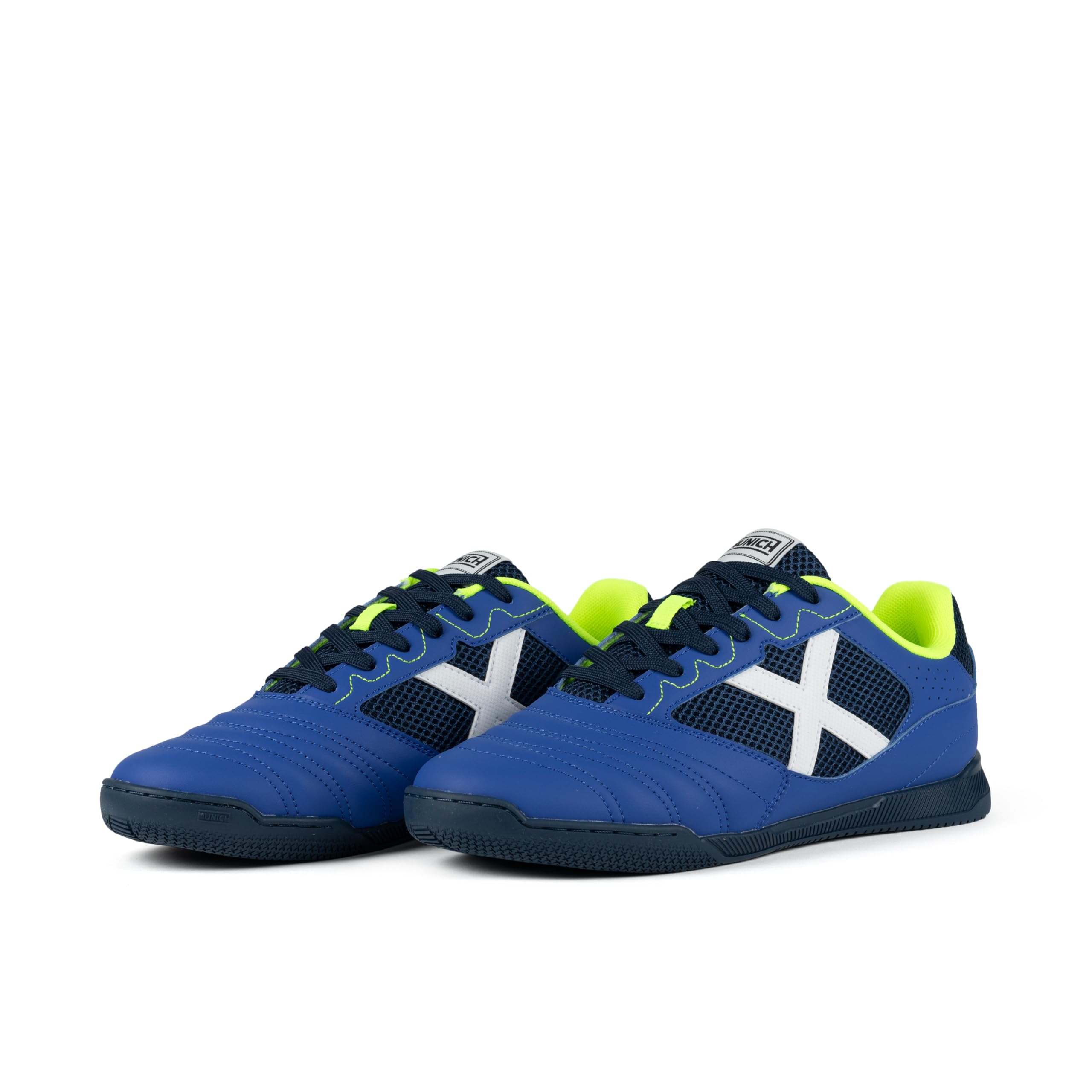 Munich Debut 01, Zapatillas Unisex Adulto
