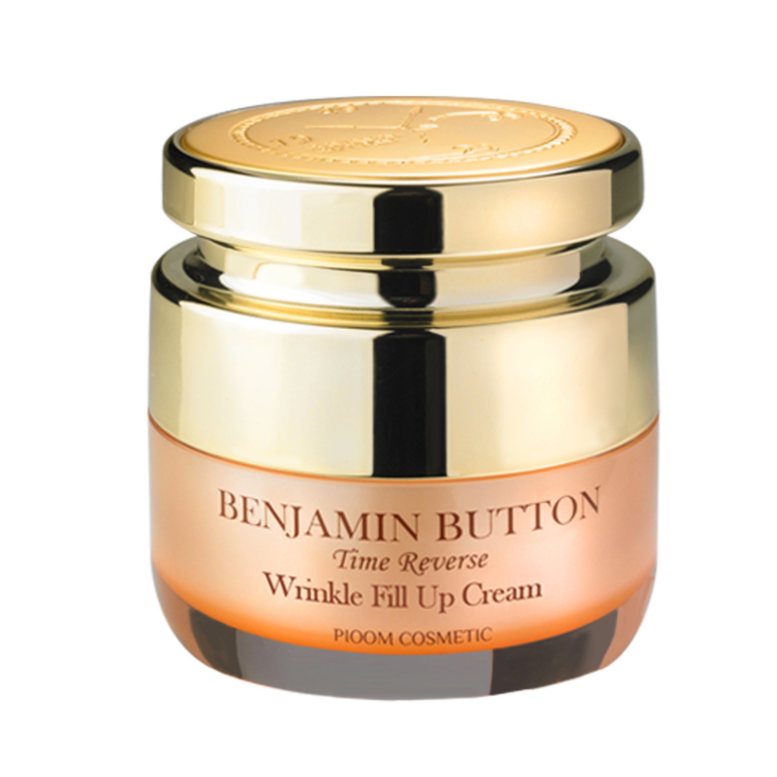 Pioom Cosmetic Benjamin Button Time Reverse Botoc Filler Cream 