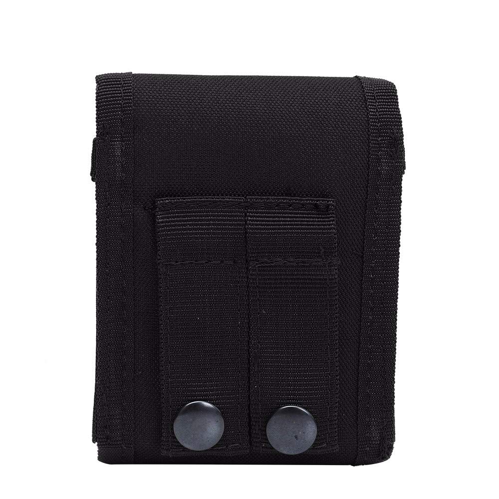 Litensh molle porta radio da cinturone porta radio tattico cintura