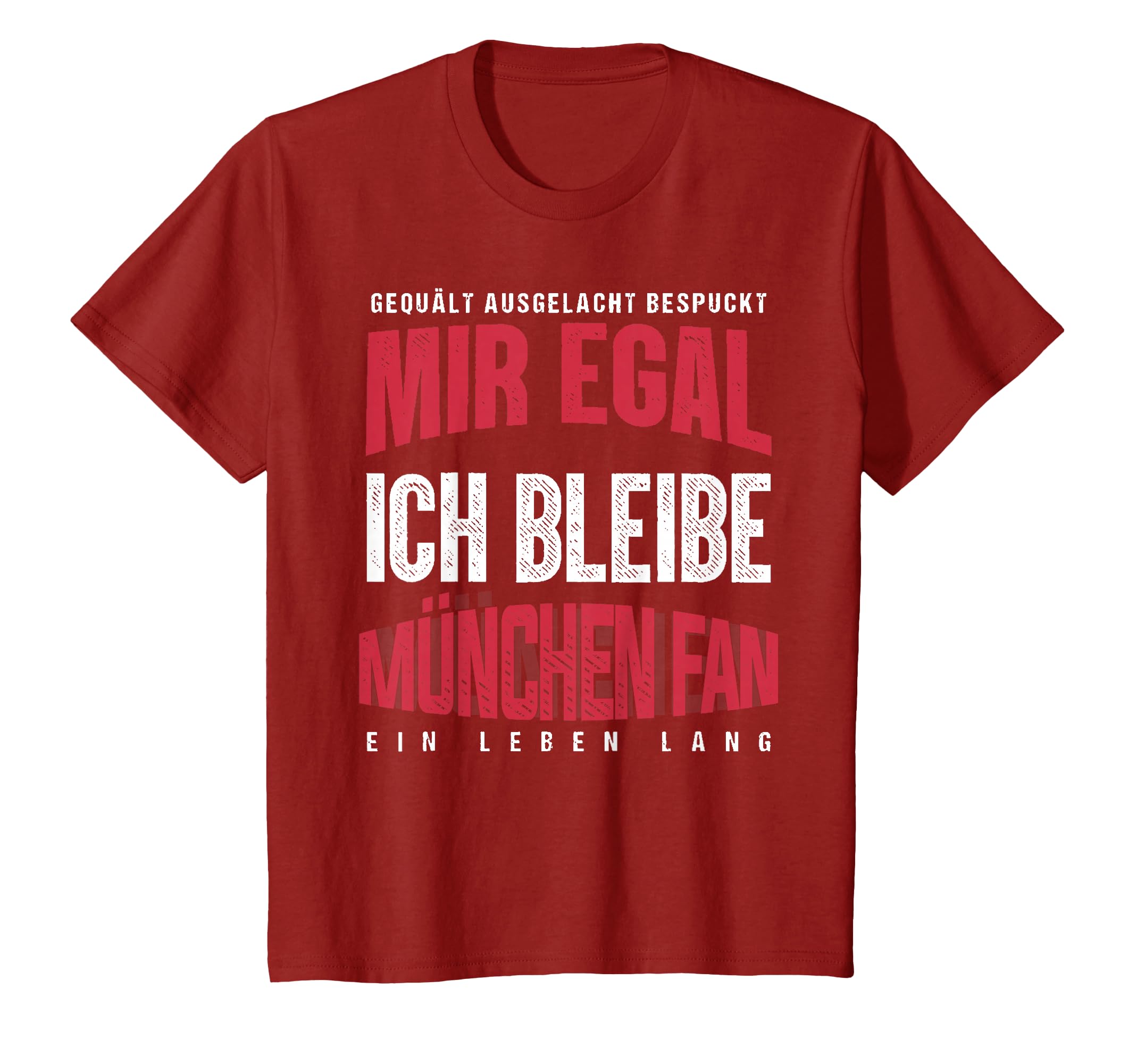 Kleidung mit Designs von Amazon Merch on Demand
