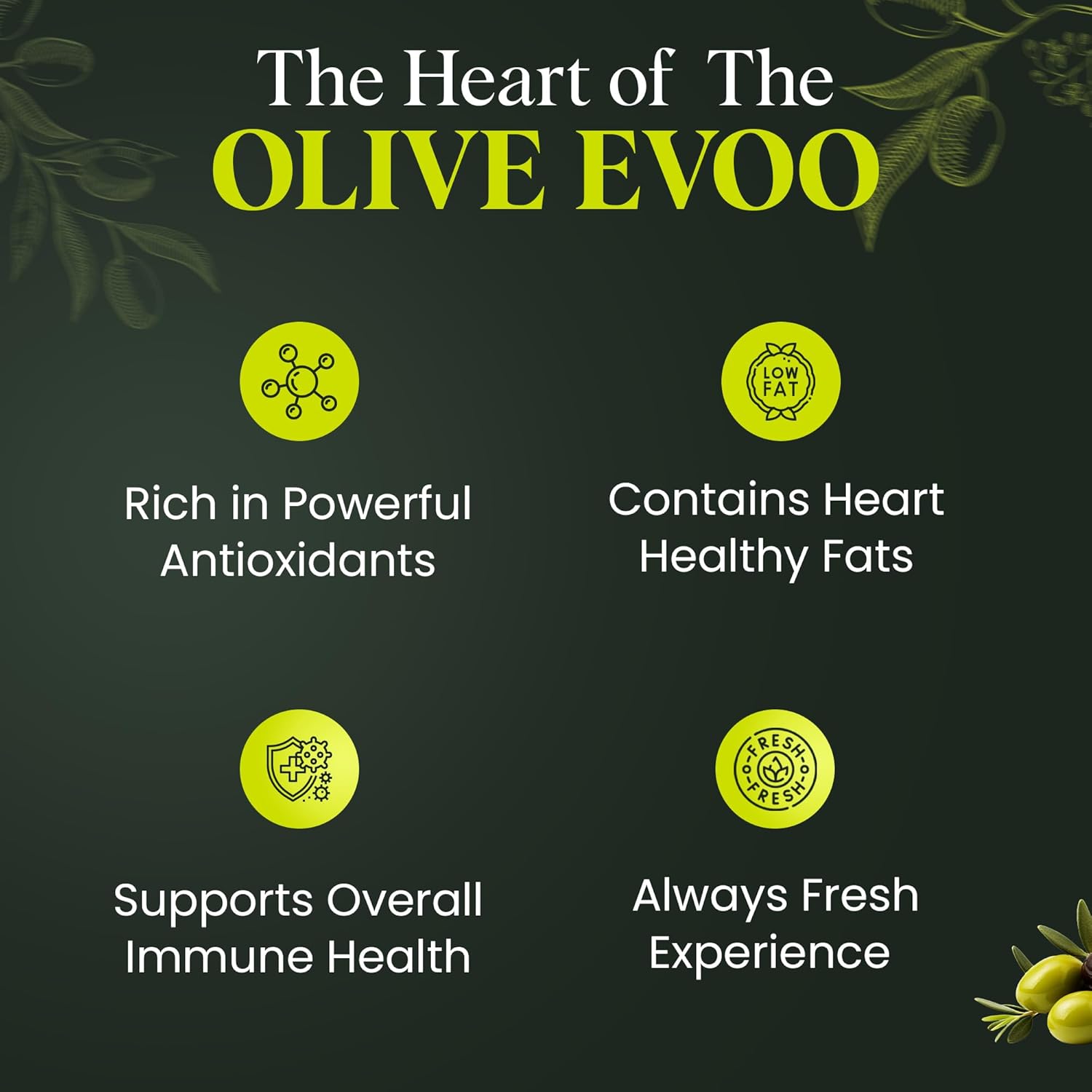 Nuvo Extra Virgin Olive Oil Meyer Lemon-Infused High Polyphenol Cold Pressed with Organic Lemon Early Harvest EVOO Award Winning, 500ml