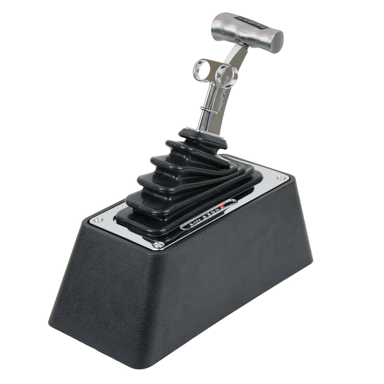 Hurst 3838530 V-Matic 3 Shifter | Amazon.com.br