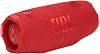 JBL Charge6, Bluetooth Speaker, IP67, Red