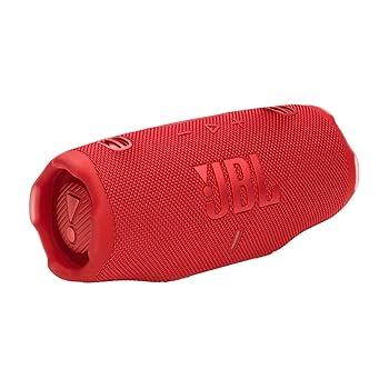 Amazon.co.jp: JBL CHARGE 6 / ポータブルスピーカー/Bluetooth