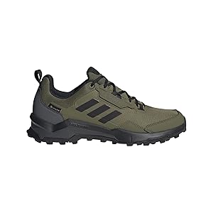 adidas Men's Terrex Ax4 Gore-tex Hiking Sneaker