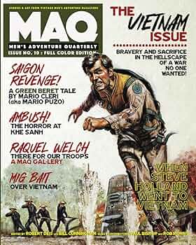 アート・デザイン・音楽 Men's Adventure Magazines アート
