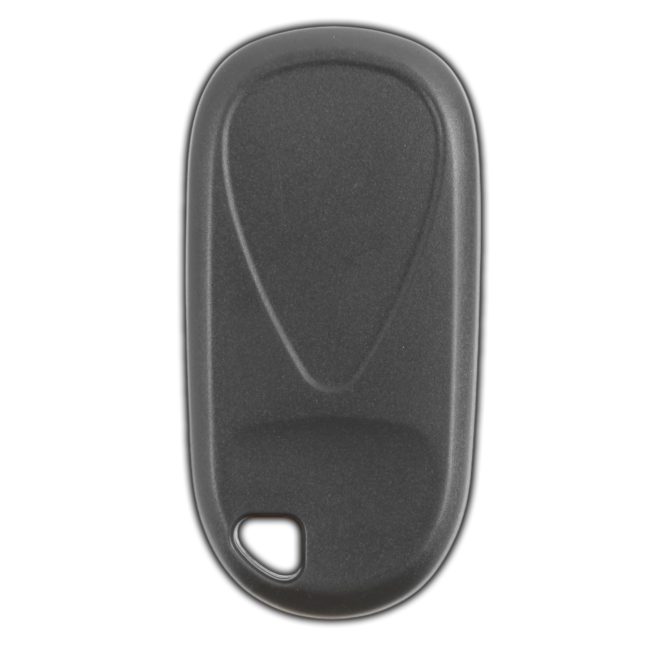 Discount Keyless Key Fob Remote for 2004 2005 2006 2007 2008 Acura TL TSX 4-Button Keyless Entry Remote - OUCG8D-387H-A - Program Guide Included
