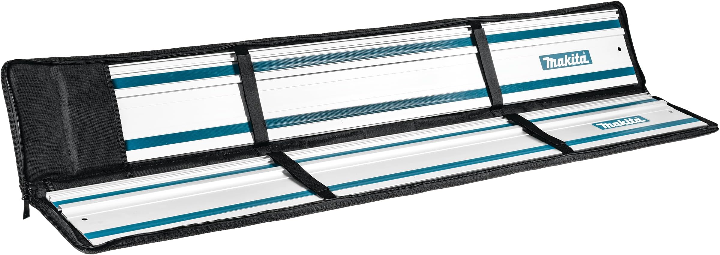 E-05664 Premium Padded Protective Guide Rail Bag for Track Saw Guide Rails up to 59 in.