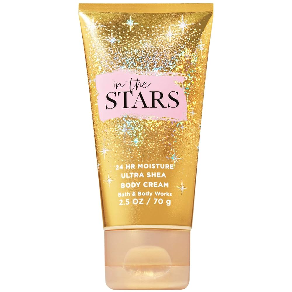 Amazon.com: Bath and Body Works IN THE STARS Travel Size