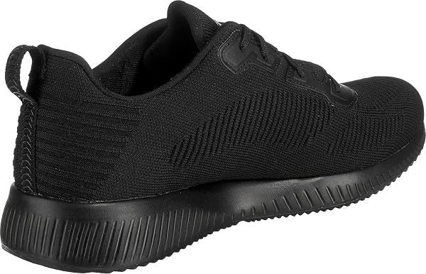 Skechers Bobs Squad Tough Talk ZapatillasMujer - 5