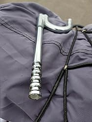 Winner International The Club 1000 Original Club Steering Wheel Lock ...