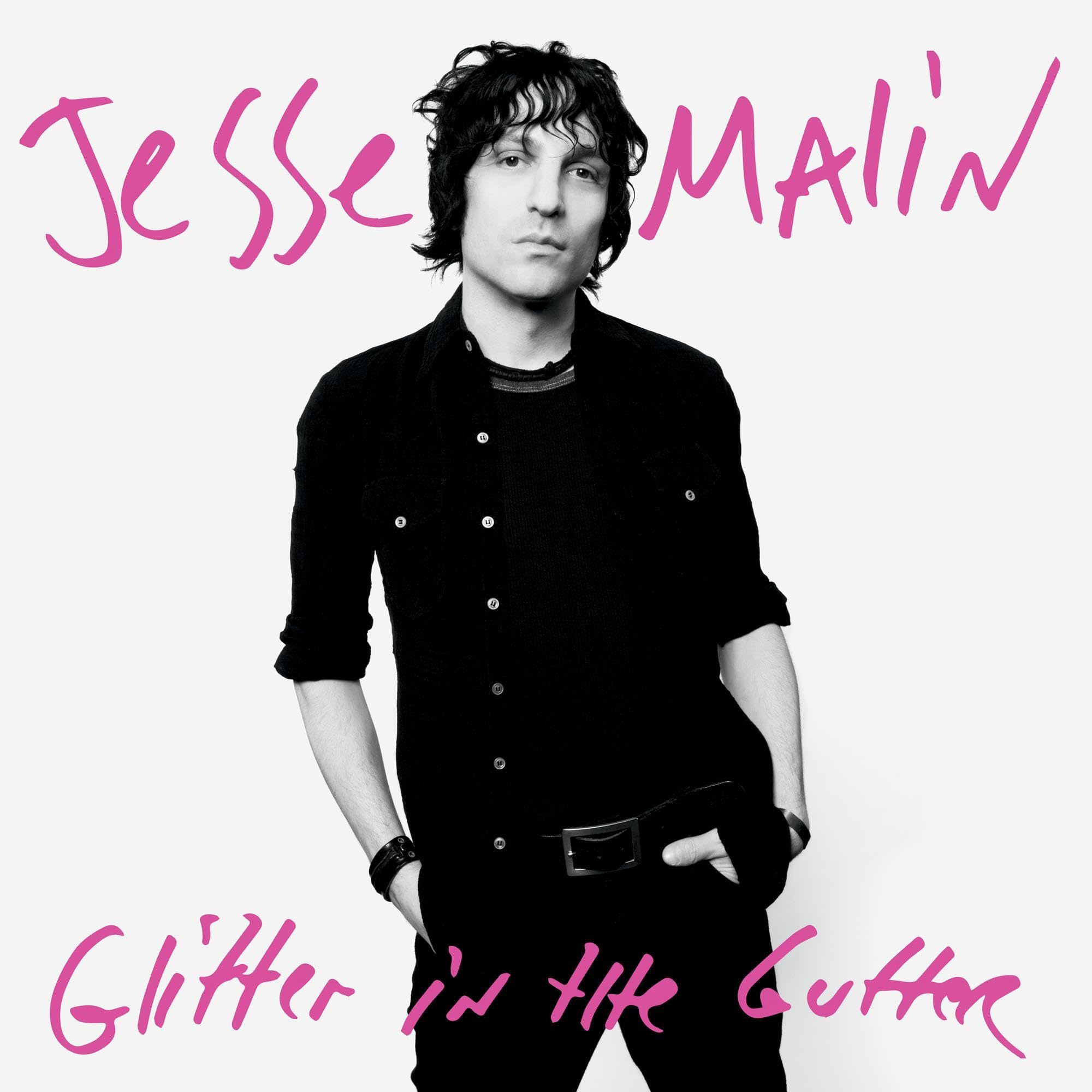 Glitter In The Gutter [VINYL]