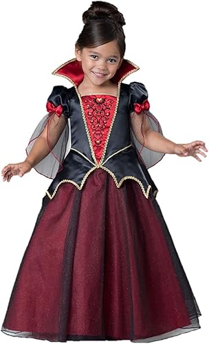 Miniatura 1 de Incharacter Disfraces bebé Vampiress Costume