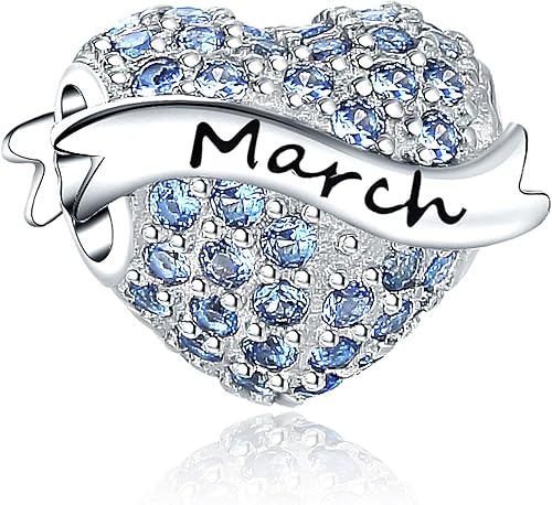 Abalorios de plata de ley 925 con dije de corazón de amor para pulsera Pandora, apto para el día de la madre, Navidad, regalo de cumpleaños