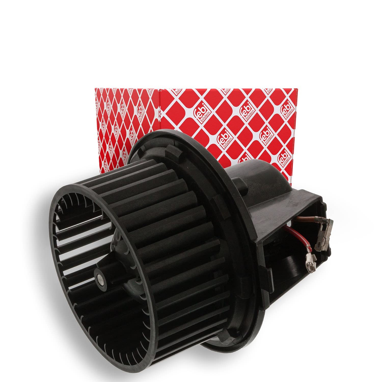febi bilstein 18786 Blower Motor, pack of one