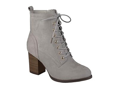 Journee Collection Baylor Bootie Women