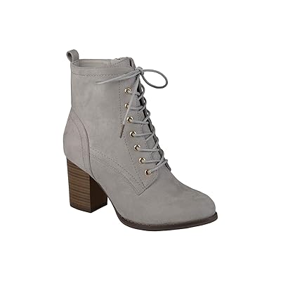 Journee Collection Baylor Bootie Women