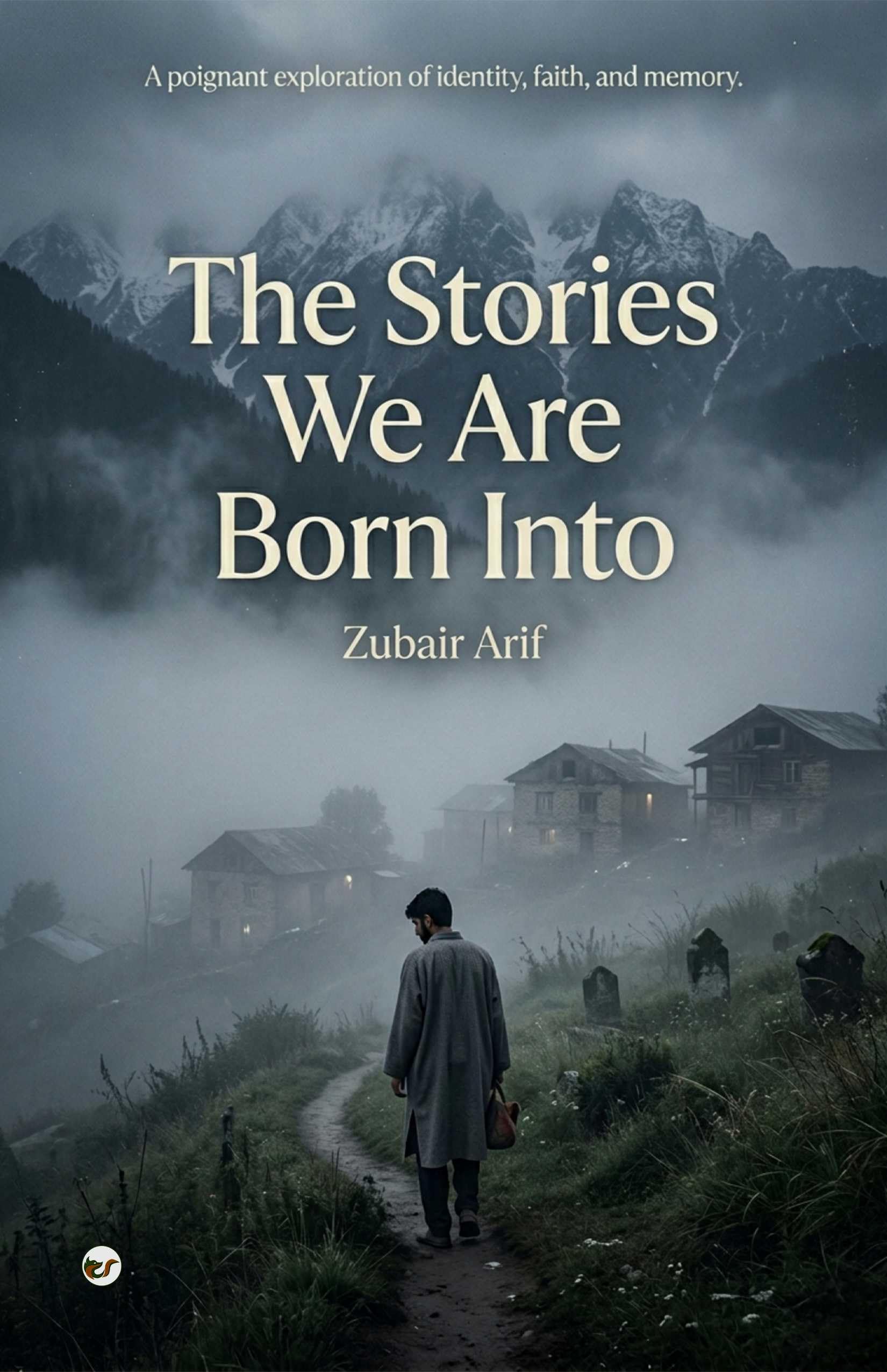 The Stories We Are Born Into